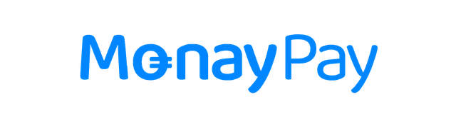 MonayPay Logo